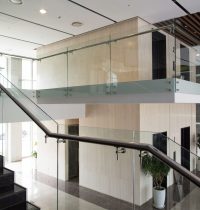 Glass Railing 2-min